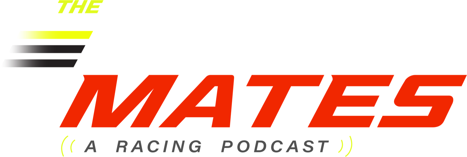 The Race Mates